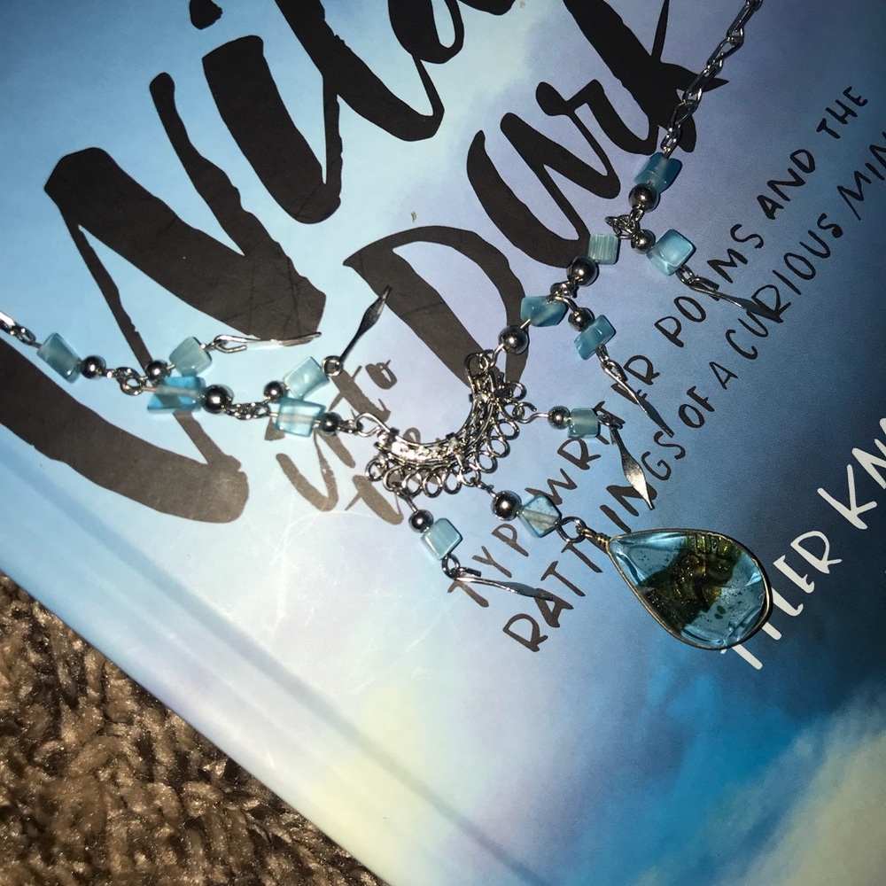 anklet
